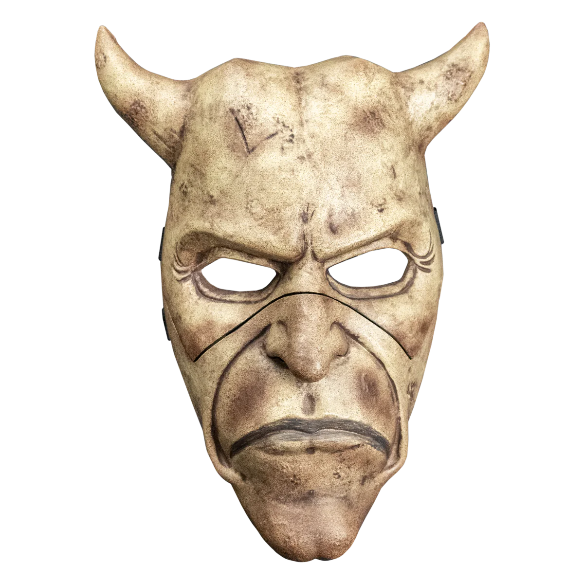 Black Phone - Grabber Mask