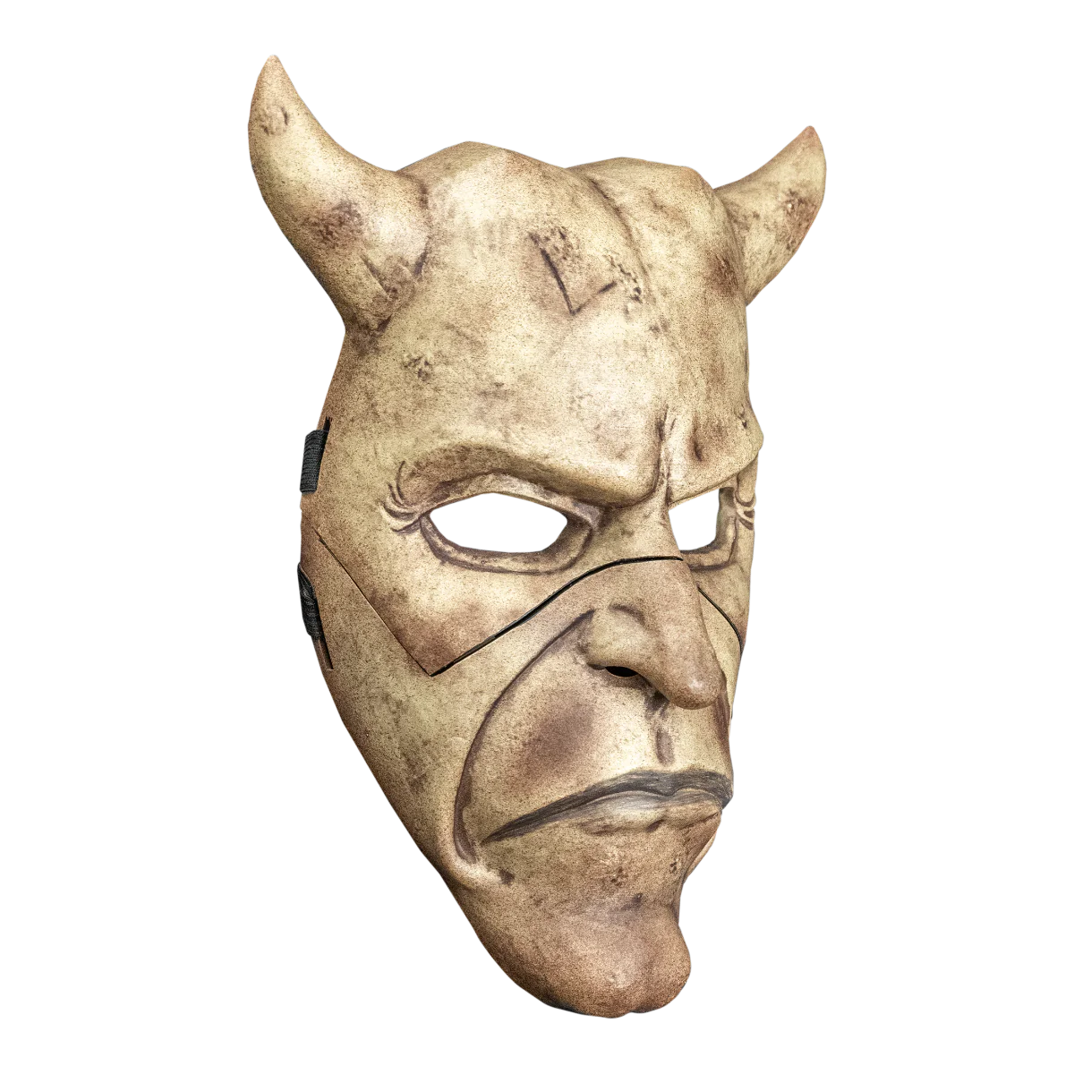 Black Phone - Grabber Mask