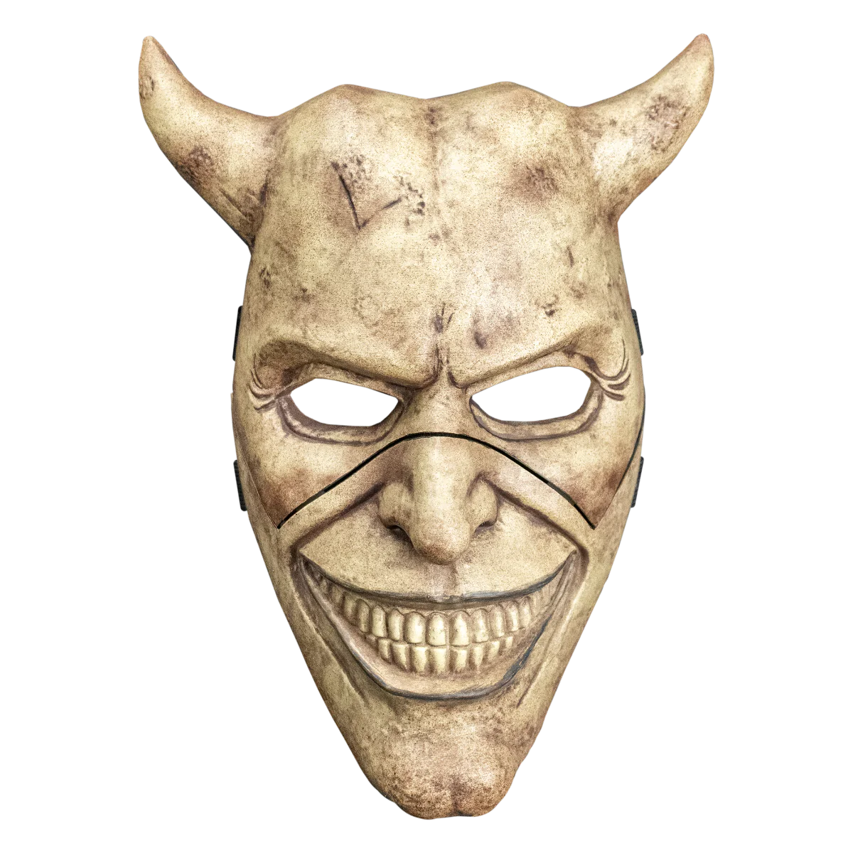 Black Phone - Grabber Mask