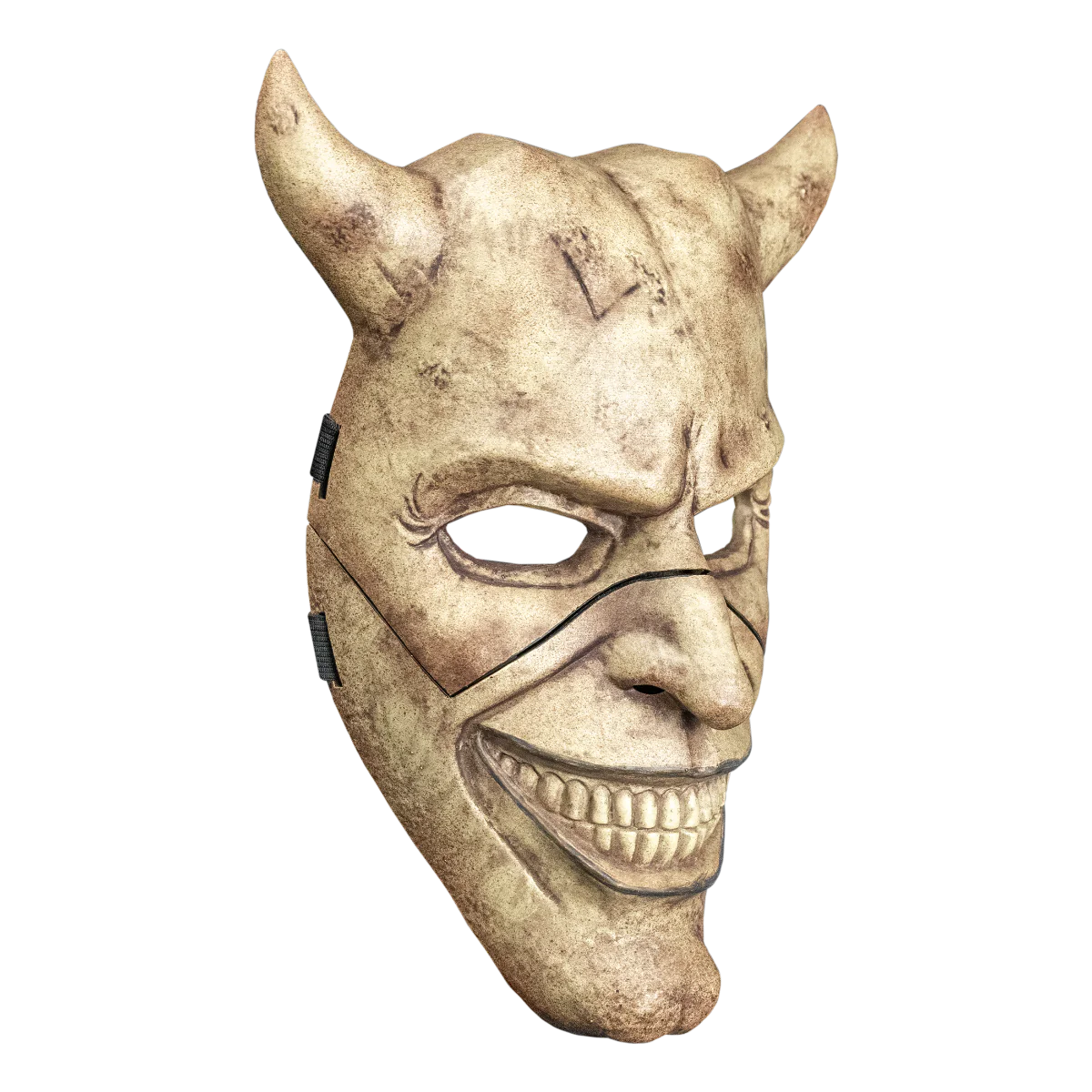 Black Phone - Grabber Mask