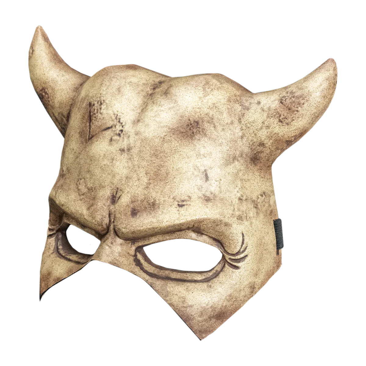 Black Phone - Grabber Mask