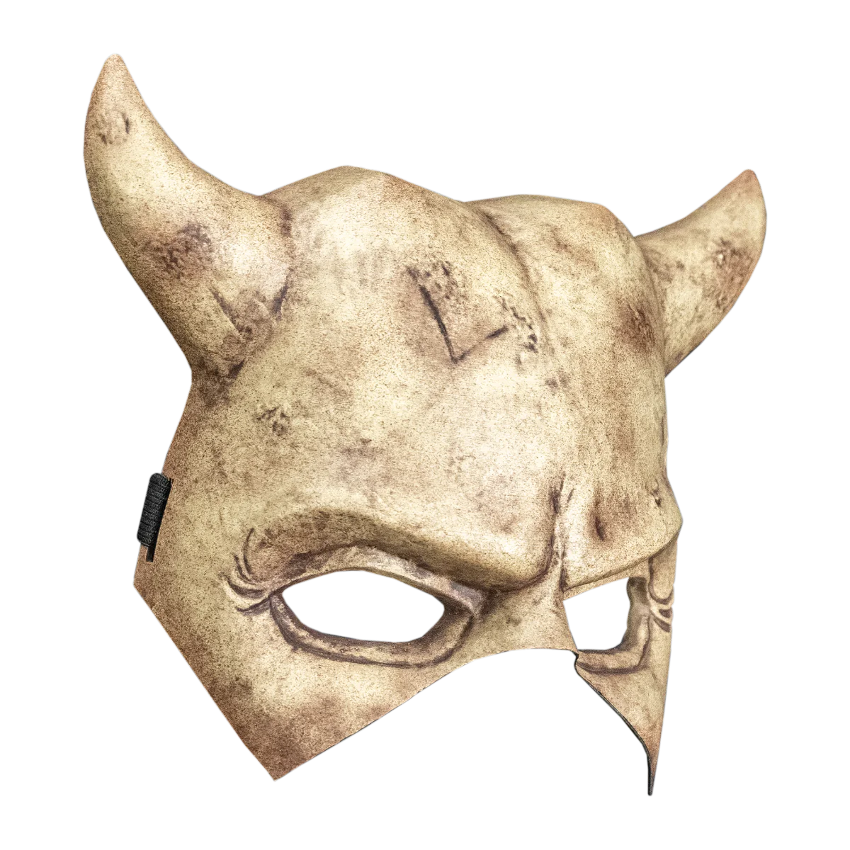 Black Phone - Grabber Mask