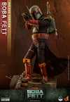 Hot Toys Boba Fett (Deluxe Version) Quarter Scale Figure