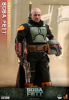 Hot Toys Boba Fett (Deluxe Version) Quarter Scale Figure