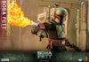 Hot Toys Boba Fett (Deluxe Version) Quarter Scale Figure