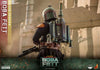 Hot Toys Boba Fett (Deluxe Version) Quarter Scale Figure