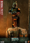 Hot Toys Boba Fett Quarter Scale Figure