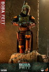 Hot Toys Boba Fett Quarter Scale Figure