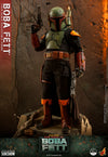 Hot Toys Boba Fett Quarter Scale Figure