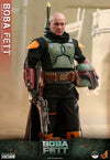 Hot Toys Boba Fett Quarter Scale Figure
