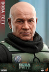 Hot Toys Boba Fett Quarter Scale Figure