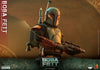Hot Toys Boba Fett Quarter Scale Figure