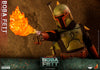 Hot Toys Boba Fett Quarter Scale Figure