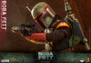 Hot Toys Boba Fett Quarter Scale Figure