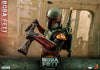 Hot Toys Boba Fett Quarter Scale Figure