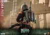 Hot Toys Boba Fett Quarter Scale Figure