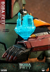 Hot Toys Boba Fett Quarter Scale Figure