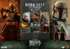Hot Toys Boba Fett Quarter Scale Figure
