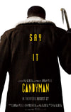 CANDYMAN (2021) - HOOK ACCESSORY