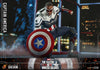 Captain America The Falcon and the Winter Soldier Sixth Scale Figure