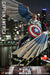 Captain America The Falcon and the Winter Soldier Sixth Scale Figure