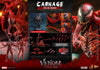 Carnage (Deluxe Version) Sixth Scale Figure