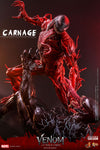 Carnage (Deluxe Version) Sixth Scale Figure