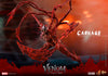 Carnage (Deluxe Version) Sixth Scale Figure