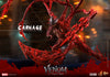 Carnage (Deluxe Version) Sixth Scale Figure