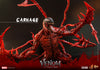 Carnage (Deluxe Version) Sixth Scale Figure