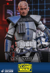 Clone Trooper Jesse Sixth Scale Figure