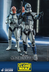 Clone Trooper Jesse Sixth Scale Figure