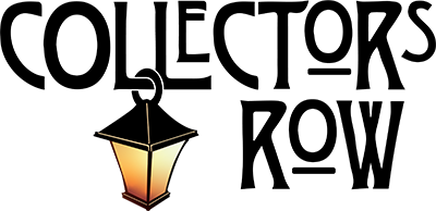 Collectors Row Inc.