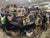 Convention sales
