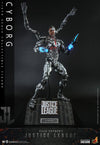 Hot Toys Cyborg Sixth Scale Figure