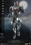 Hot Toys Cyborg Sixth Scale Figure