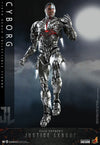 Hot Toys Cyborg Sixth Scale Figure