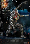 Hot Toys Cyborg Sixth Scale Figure