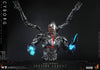 Hot Toys Cyborg Sixth Scale Figure