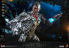 Hot Toys Cyborg Sixth Scale Figure