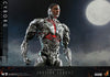 Hot Toys Cyborg Sixth Scale Figure