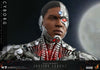 Hot Toys Cyborg Sixth Scale Figure