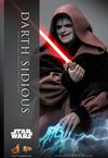 Hot Toys Darth Sidious™ Sixth Scale Figure