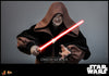 Hot Toys Darth Sidious™ Sixth Scale Figure