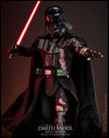 Darth Vader™ (Battle Damaged) Sixth Scale Figure