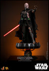 Darth Vader™ (Battle Damaged) Sixth Scale Figure