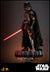 Darth Vader™ (Battle Damaged) Sixth Scale Figure