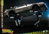 DeLorean Time Machine Sixth Scale Figure
