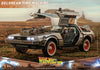 Back to the Future DeLorean Time Machine Sixth Scale Figure Accessory