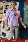 Dexter Morgan Sixth Scale Figure by Flashback Figures